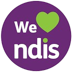 We Love NDIS Support